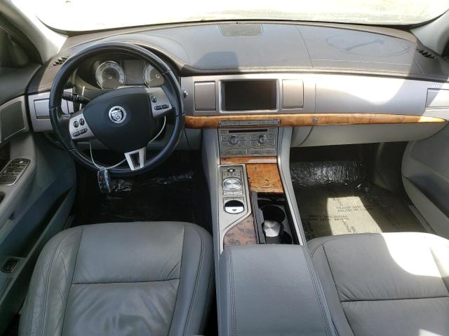 Photo 7 VIN: SAJWA0FB4BLS06635 - JAGUAR XF 