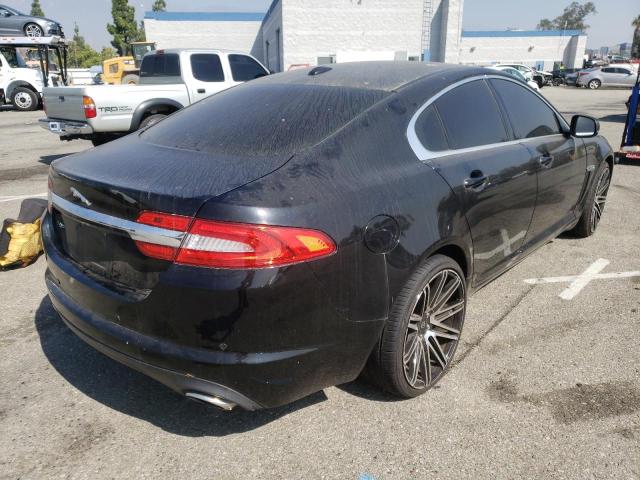 Photo 3 VIN: SAJWA0FB4CLS28846 - JAGUAR XF 