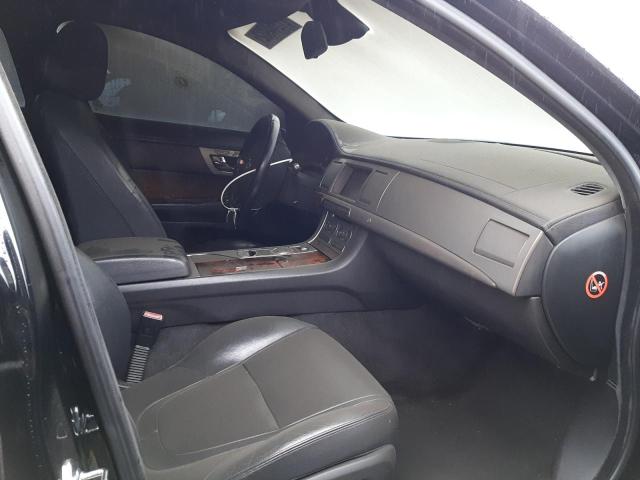 Photo 4 VIN: SAJWA0FB4CLS28846 - JAGUAR XF 