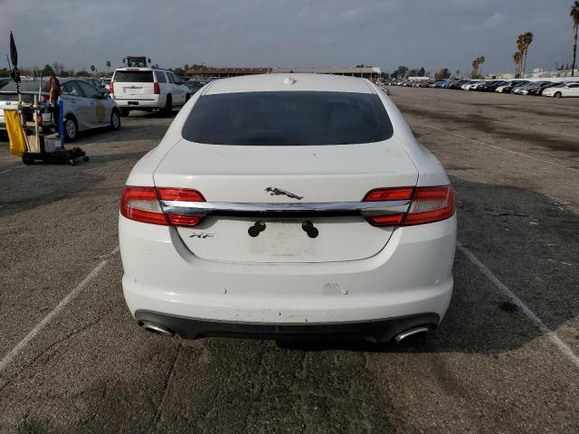 Photo 5 VIN: SAJWA0FB4CLS39457 - JAGUAR XF 