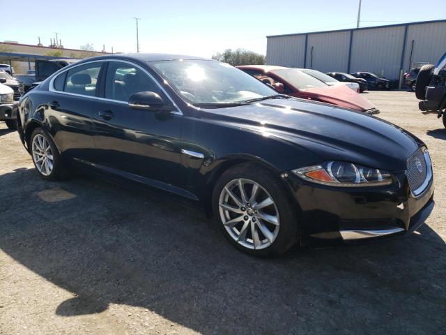 Photo 3 VIN: SAJWA0FB4CLS59367 - JAGUAR XF 