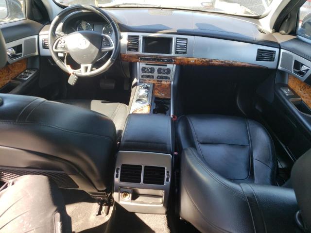 Photo 7 VIN: SAJWA0FB4CLS59367 - JAGUAR XF 