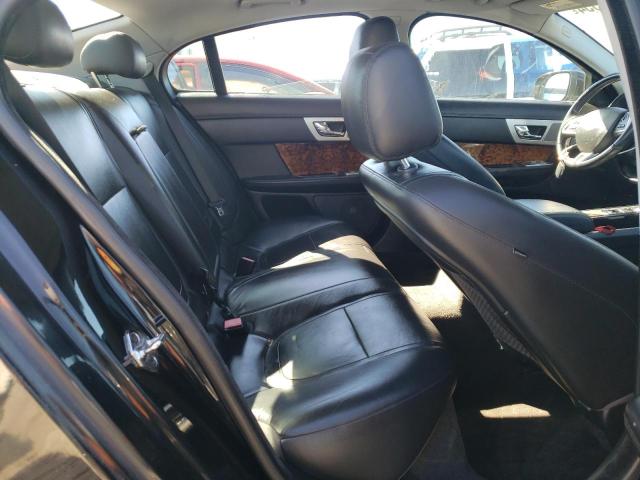 Photo 9 VIN: SAJWA0FB4CLS59367 - JAGUAR XF 