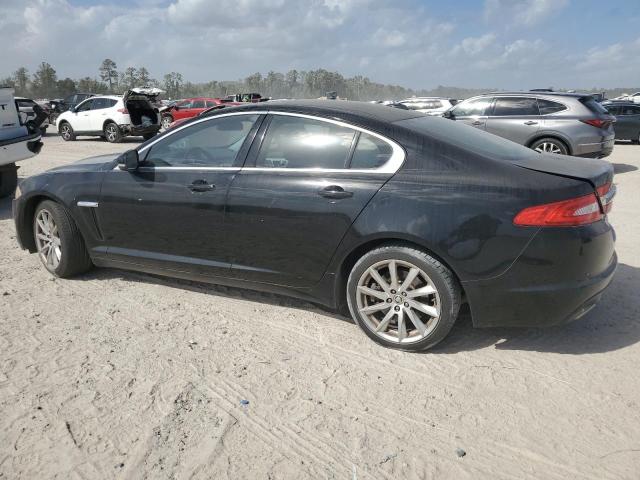 Photo 1 VIN: SAJWA0FB5CLS34607 - JAGUAR XF 