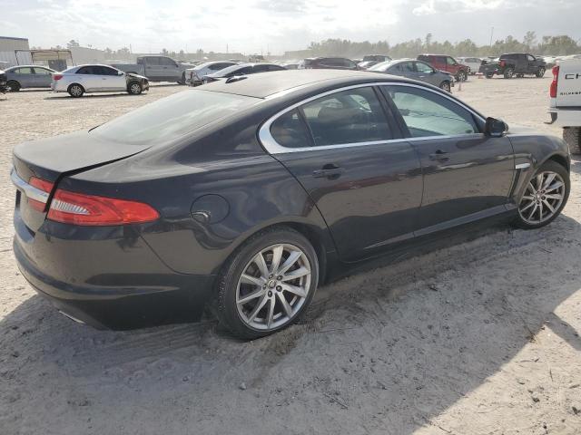 Photo 2 VIN: SAJWA0FB5CLS34607 - JAGUAR XF 