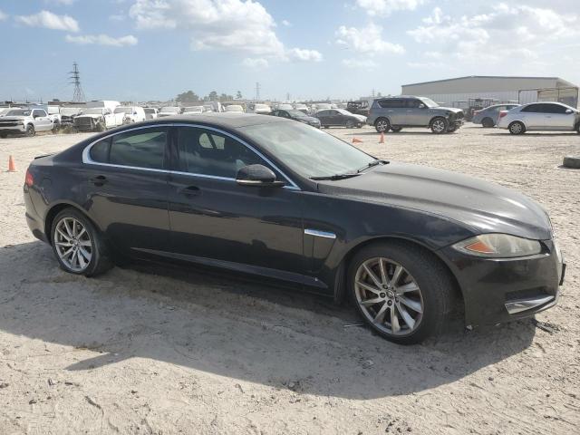 Photo 3 VIN: SAJWA0FB5CLS34607 - JAGUAR XF 