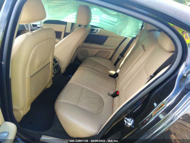 Photo 7 VIN: SAJWA0FB5CLS40567 - JAGUAR XF 