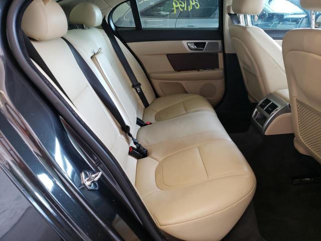 Photo 5 VIN: SAJWA0FB5CLS57157 - JAGUAR XF 