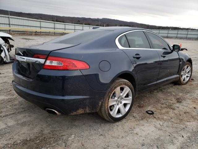 Photo 3 VIN: SAJWA0FB6BLR81387 - JAGUAR XF 