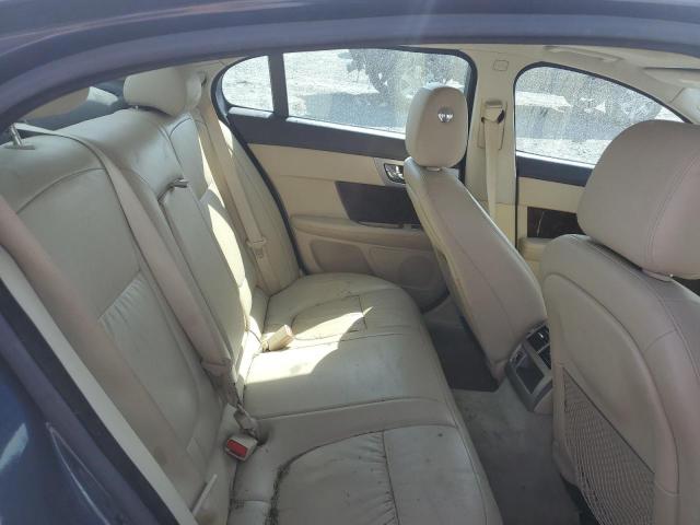 Photo 9 VIN: SAJWA0FB6BLR93443 - JAGUAR XF 