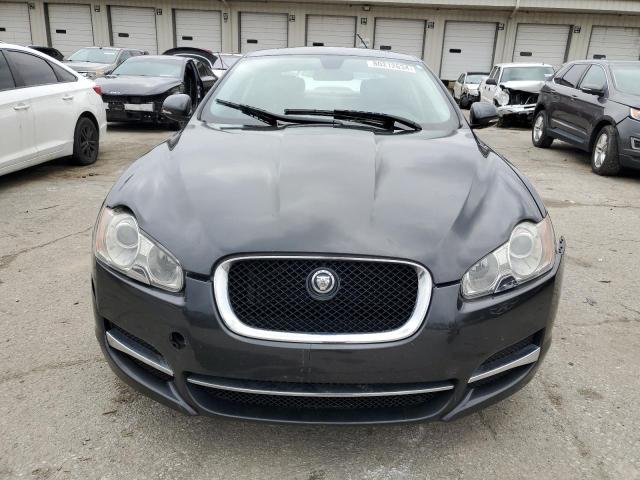 Photo 4 VIN: SAJWA0FB6BLS16115 - JAGUAR XF 