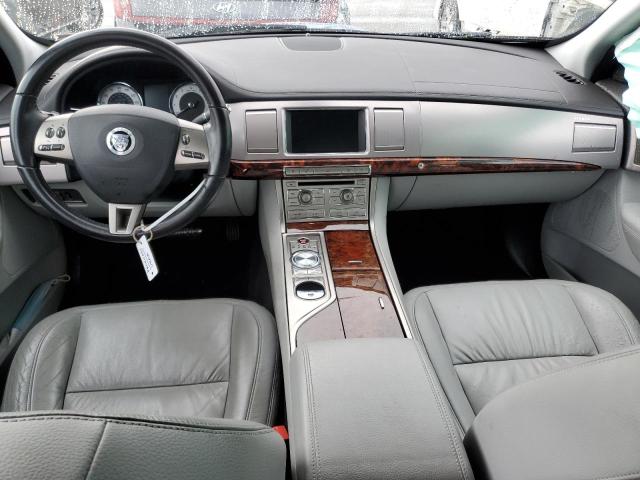 Photo 7 VIN: SAJWA0FB7BLR92642 - JAGUAR XF 