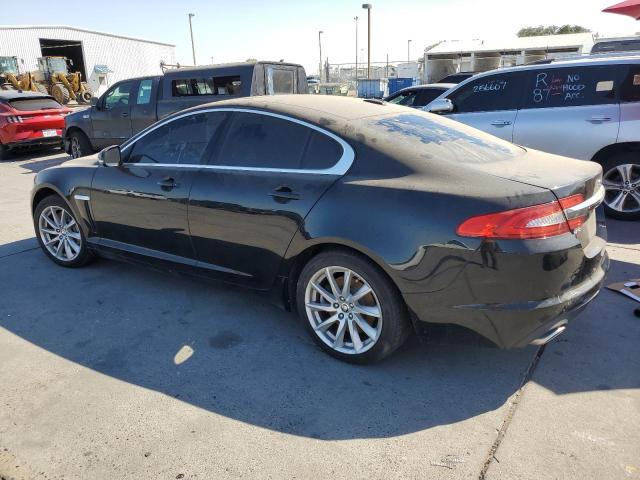 Photo 1 VIN: SAJWA0FB7CLS50162 - JAGUAR XF 