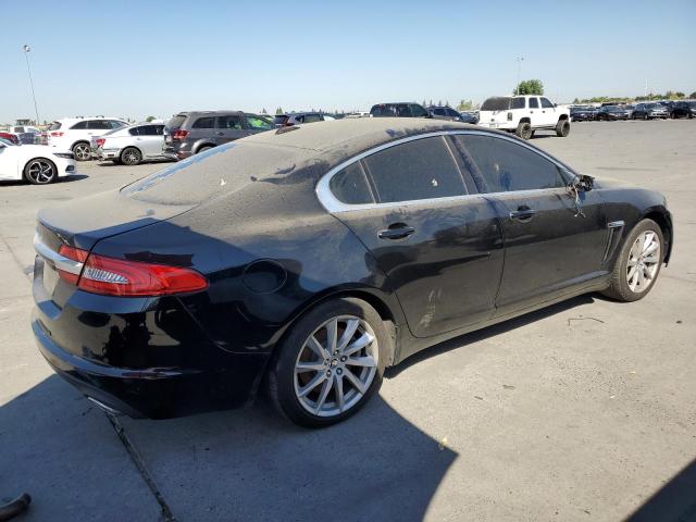 Photo 2 VIN: SAJWA0FB7CLS50162 - JAGUAR XF 