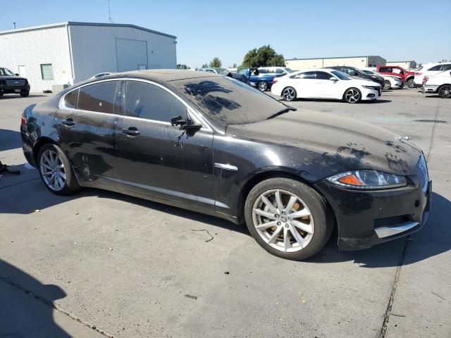 Photo 3 VIN: SAJWA0FB7CLS50162 - JAGUAR XF 