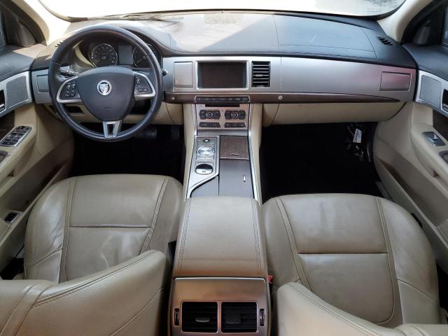 Photo 7 VIN: SAJWA0FB7CLS50162 - JAGUAR XF 