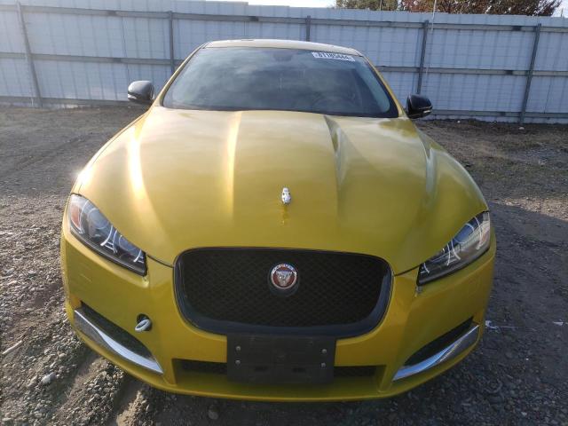 Photo 4 VIN: SAJWA0FB8CLS52907 - JAGUAR XF 