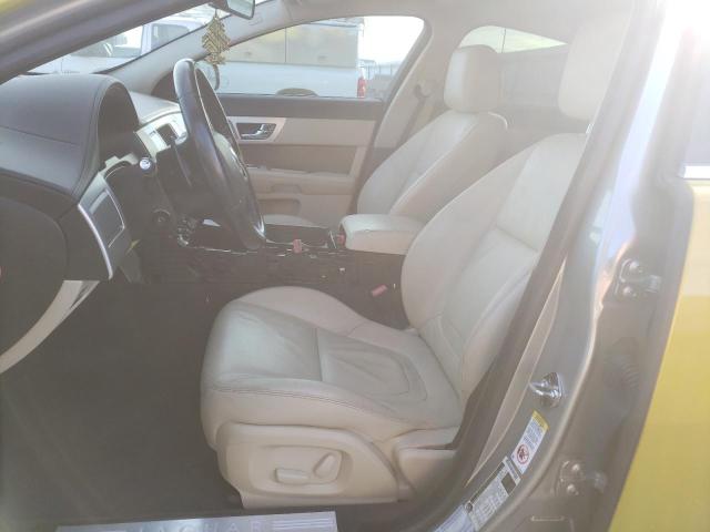 Photo 6 VIN: SAJWA0FB8CLS52907 - JAGUAR XF 