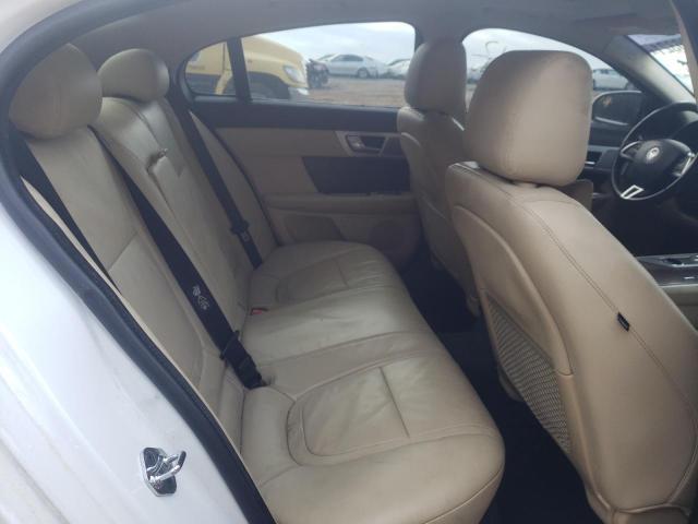 Photo 5 VIN: SAJWA0FB8CLS55449 - JAGUAR XF 