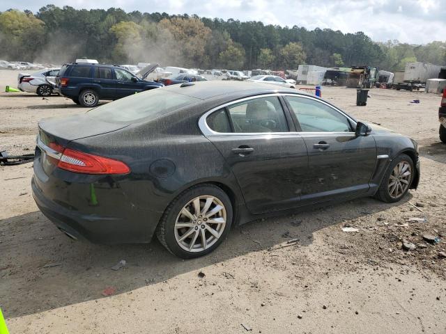 Photo 2 VIN: SAJWA0FB9CLS21844 - JAGUAR XF 