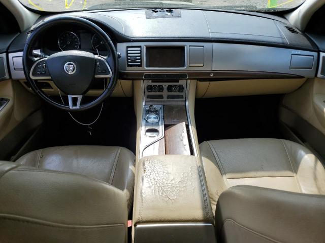 Photo 7 VIN: SAJWA0FB9CLS21844 - JAGUAR XF 