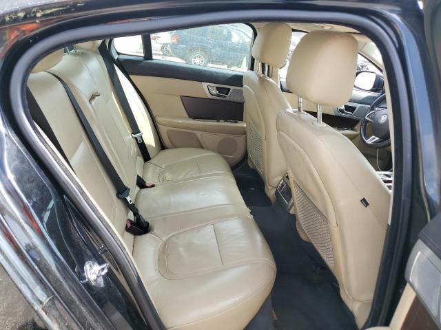 Photo 9 VIN: SAJWA0FB9CLS21844 - JAGUAR XF 