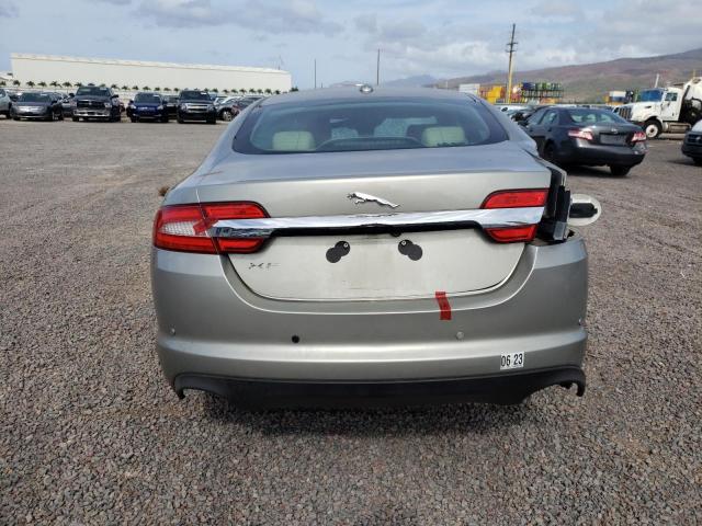 Photo 5 VIN: SAJWA0FB9CLS41298 - JAGUAR XF 