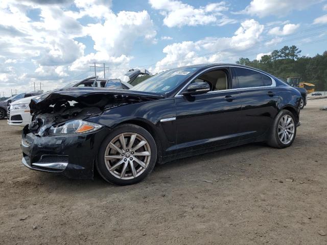 Photo 0 VIN: SAJWA0FB9CLS42290 - JAGUAR XF 