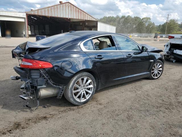 Photo 2 VIN: SAJWA0FB9CLS42290 - JAGUAR XF 