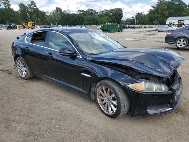 Photo 3 VIN: SAJWA0FB9CLS42290 - JAGUAR XF 