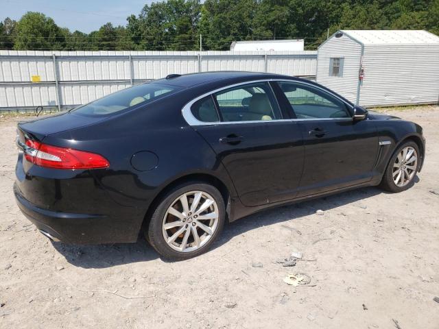 Photo 2 VIN: SAJWA0FB9CLS57257 - JAGUAR XF 