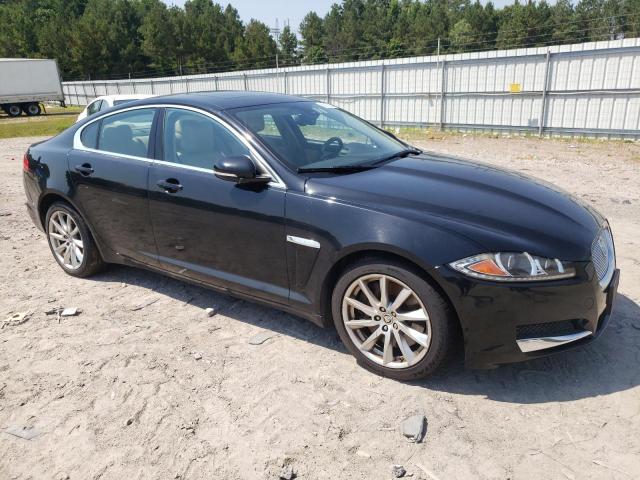 Photo 3 VIN: SAJWA0FB9CLS57257 - JAGUAR XF 