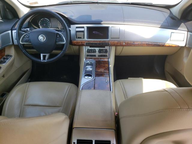 Photo 7 VIN: SAJWA0FB9CLS57257 - JAGUAR XF 