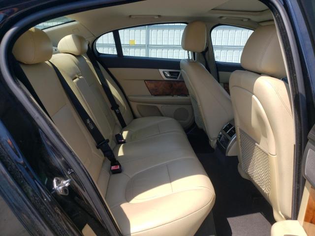 Photo 9 VIN: SAJWA0FB9CLS57257 - JAGUAR XF 