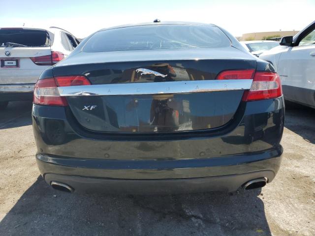 Photo 5 VIN: SAJWA0FBXBLR94532 - JAGUAR XF 