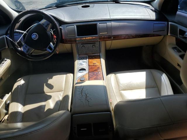 Photo 7 VIN: SAJWA0FBXBLR94532 - JAGUAR XF 