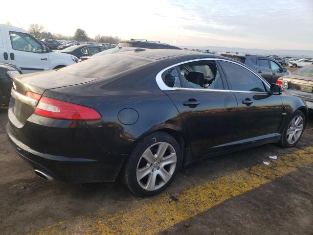 Photo 3 VIN: SAJWA0FBXBLS01536 - JAGUAR XF 