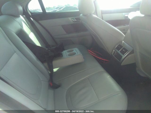 Photo 7 VIN: SAJWA0FS0FPU60390 - JAGUAR XF 