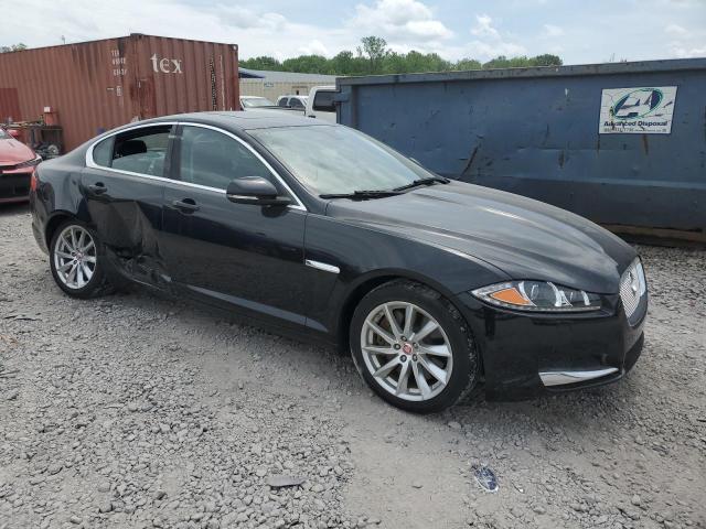 Photo 3 VIN: SAJWA0FS0FPU60454 - JAGUAR XF 