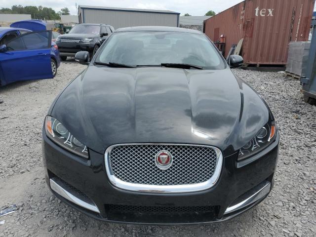 Photo 4 VIN: SAJWA0FS0FPU60454 - JAGUAR XF 