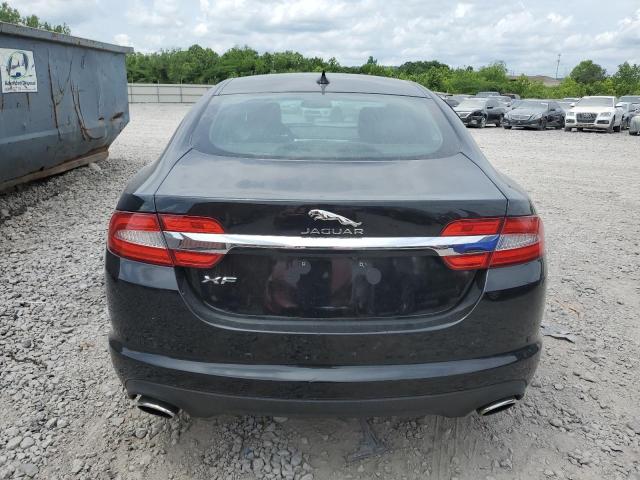 Photo 5 VIN: SAJWA0FS0FPU60454 - JAGUAR XF 