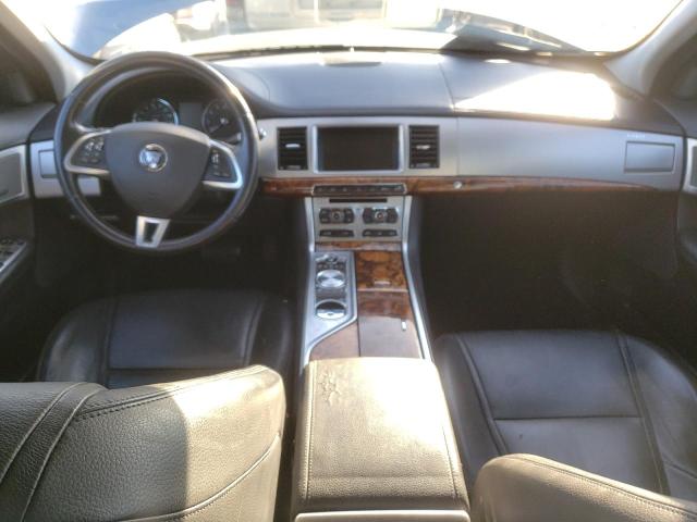 Photo 7 VIN: SAJWA0FS0FPU62589 - JAGUAR XF 2.0T PR 