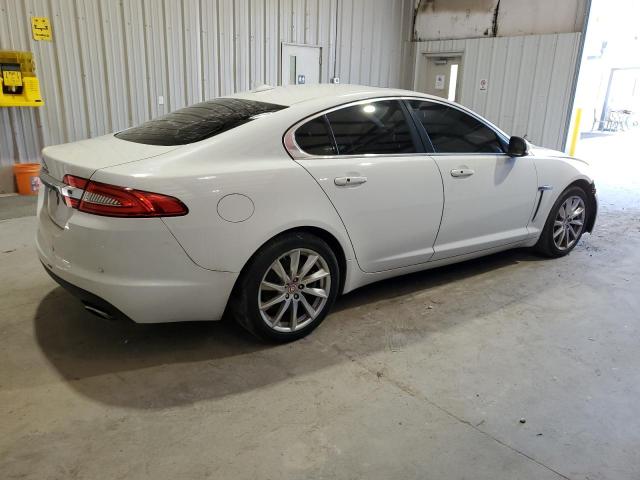 Photo 2 VIN: SAJWA0FS0FPU88142 - JAGUAR XF 