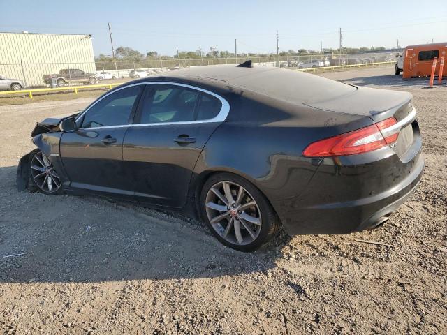 Photo 1 VIN: SAJWA0FS1FPU70118 - JAGUAR XF 2.0T PR 