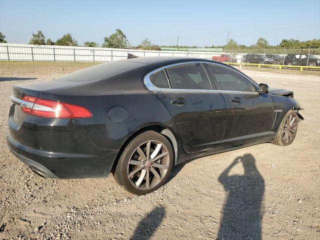 Photo 2 VIN: SAJWA0FS1FPU70118 - JAGUAR XF 2.0T PR 