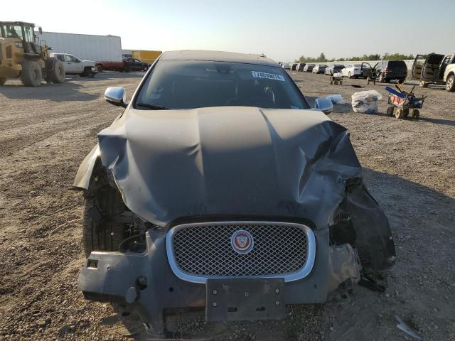 Photo 4 VIN: SAJWA0FS1FPU70118 - JAGUAR XF 2.0T PR 