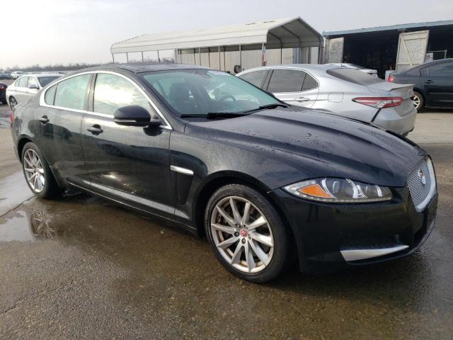 Photo 3 VIN: SAJWA0FS1FPU86187 - JAGUAR XF 