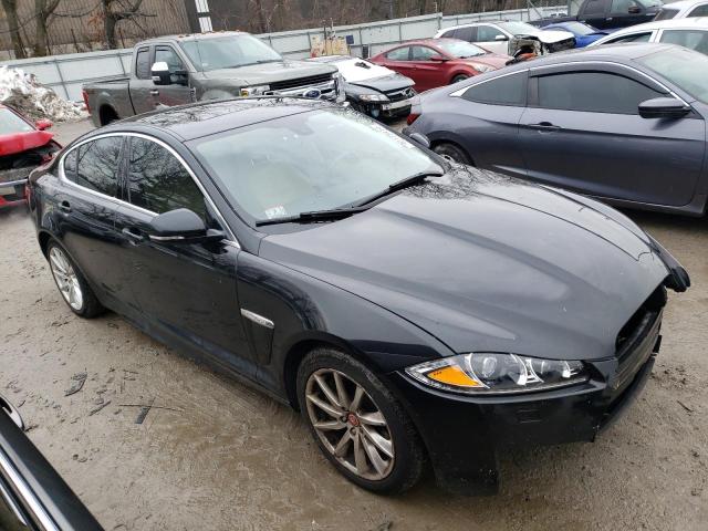 Photo 3 VIN: SAJWA0FS1FPU88750 - JAGUAR XF 