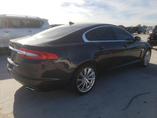 Photo 2 VIN: SAJWA0FS2FPU67373 - JAGUAR XF 