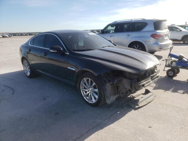 Photo 3 VIN: SAJWA0FS2FPU67373 - JAGUAR XF 